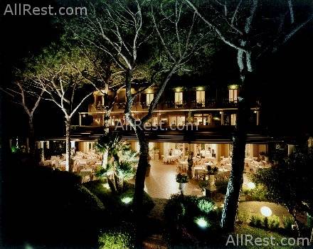 Albergo San Montano 12